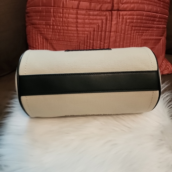 Marc Jacobs The Jacquard Duffle Bag - Picture 3 of 8